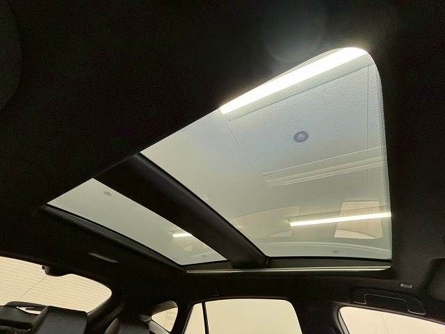 TOYOTA HARRIER HYBRID 2023 Image 31