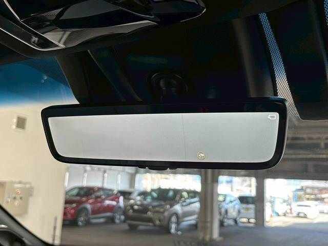 TOYOTA HARRIER HYBRID 2023 Image 31