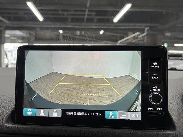 HONDA CIVIC HATCHBACK 2024 Image 31