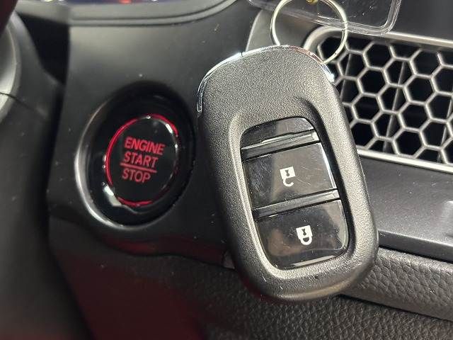 HONDA CIVIC HATCHBACK 2024 Image 31