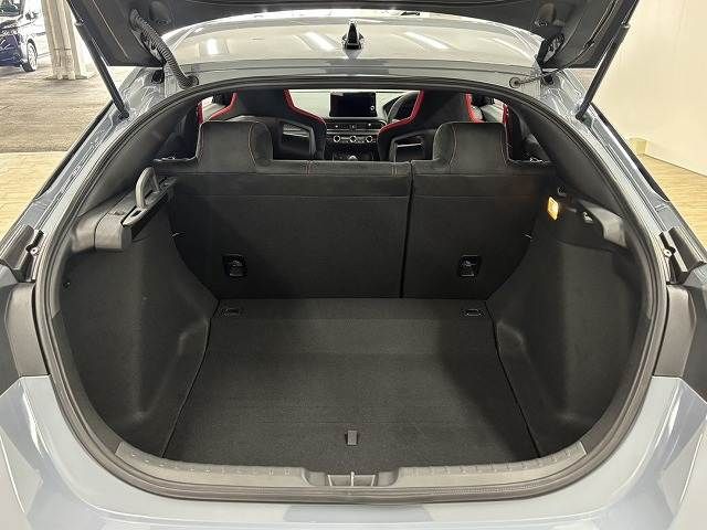 HONDA CIVIC HATCHBACK 2024 Image 31