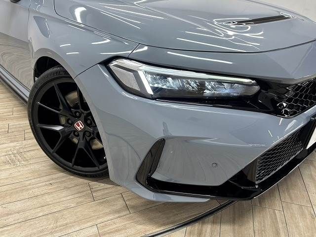 HONDA CIVIC HATCHBACK 2024 Image 31