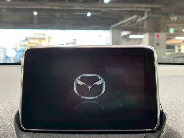 MAZDA CX-3 2015 Image 31