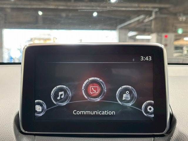 MAZDA CX-3 2015 Image 31