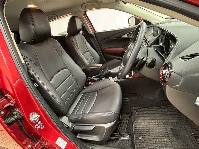 MAZDA CX-3 2015 Image 31