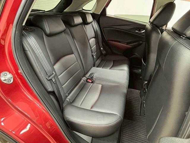 MAZDA CX-3 2015 Image 31