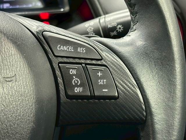 MAZDA CX-3 2015 Image 31