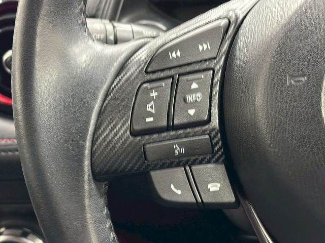 MAZDA CX-3 2015 Image 31