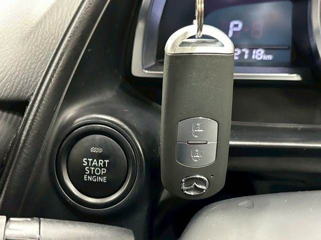 MAZDA CX-3 2015 Image 31