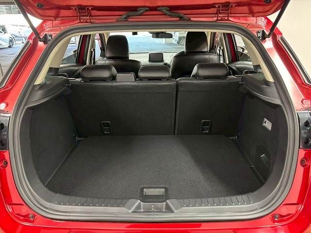 MAZDA CX-3 2015 Image 31