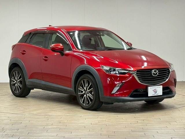 MAZDA CX-3 2015 Image 31
