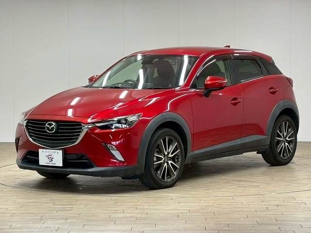 MAZDA CX-3 2015 Image 31