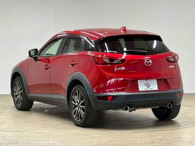 MAZDA CX-3 2015 Image 31