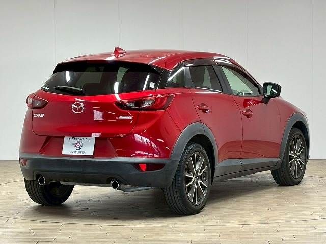 MAZDA CX-3 2015 Image 31