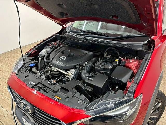 MAZDA CX-3 2015 Image 31