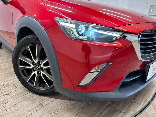 MAZDA CX-3 2015 Image 31