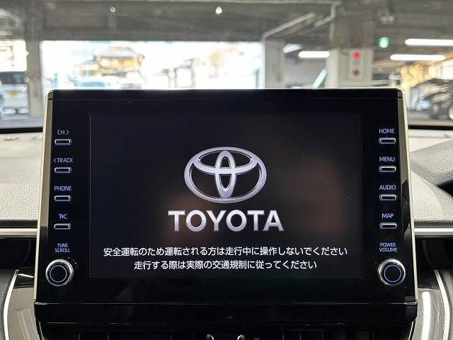 TOYOTA COROLLA CROSS HYBRID 2022 Image 31