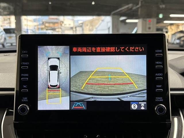 TOYOTA COROLLA CROSS HYBRID 2022 Image 31