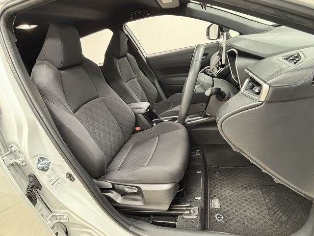 TOYOTA COROLLA CROSS HYBRID 2022 Image 31