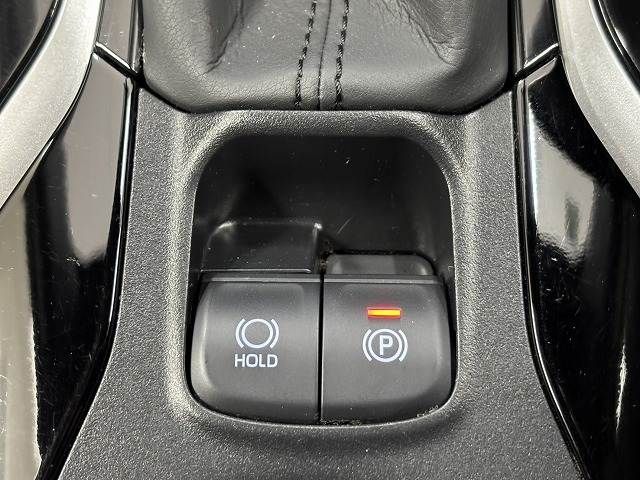 TOYOTA COROLLA CROSS HYBRID 2022 Image 31