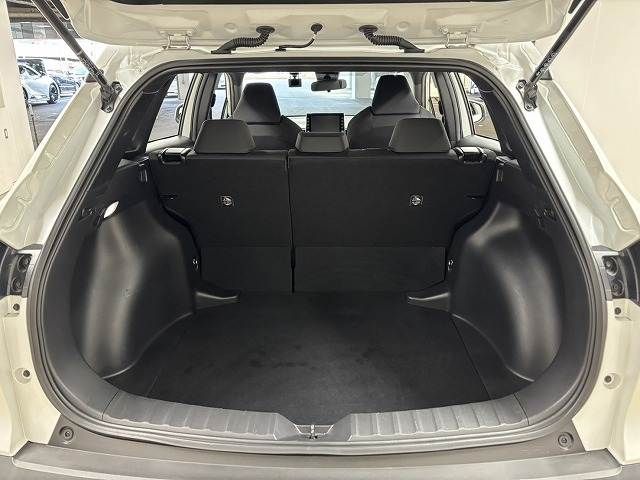 TOYOTA COROLLA CROSS HYBRID 2022 Image 31