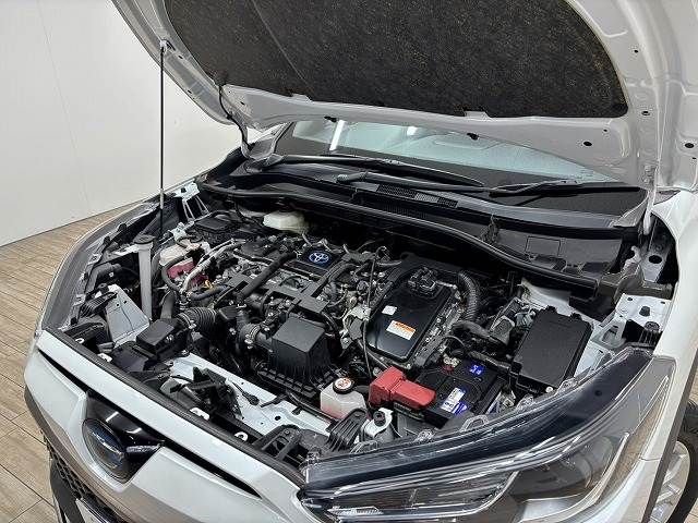 TOYOTA COROLLA CROSS HYBRID 2022 Image 31