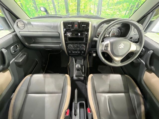 SUZUKI JIMNY 4WD 2016 Image 31
