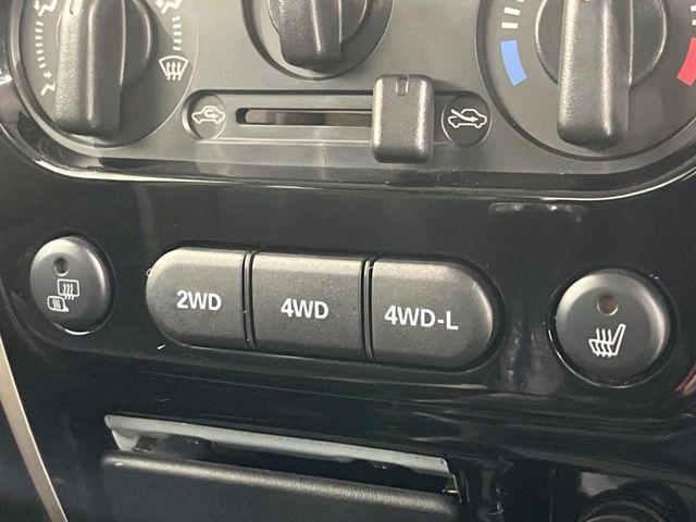 SUZUKI JIMNY 4WD 2016 Image 31