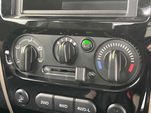 SUZUKI JIMNY 4WD 2016 Image 31