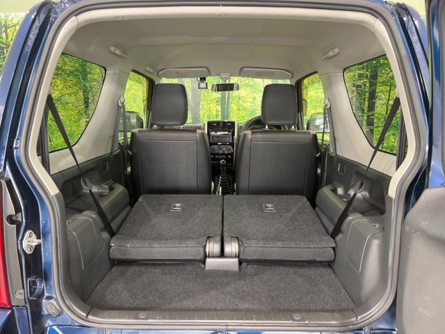 SUZUKI JIMNY 4WD 2016 Image 31