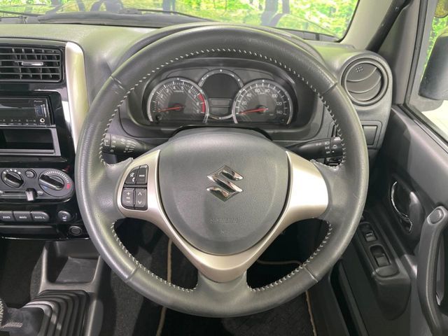 SUZUKI JIMNY 4WD 2016 Image 31