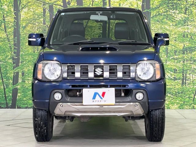 SUZUKI JIMNY 4WD 2016 Image 31