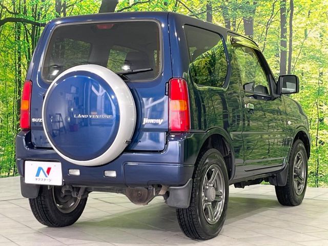 SUZUKI JIMNY 4WD 2016 Image 31