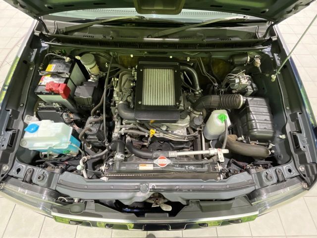 SUZUKI JIMNY 4WD 2016 Image 31