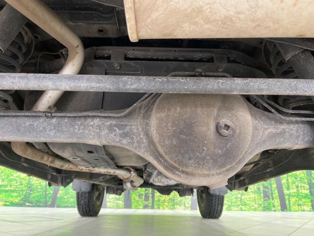 SUZUKI JIMNY 4WD 2016 Image 31