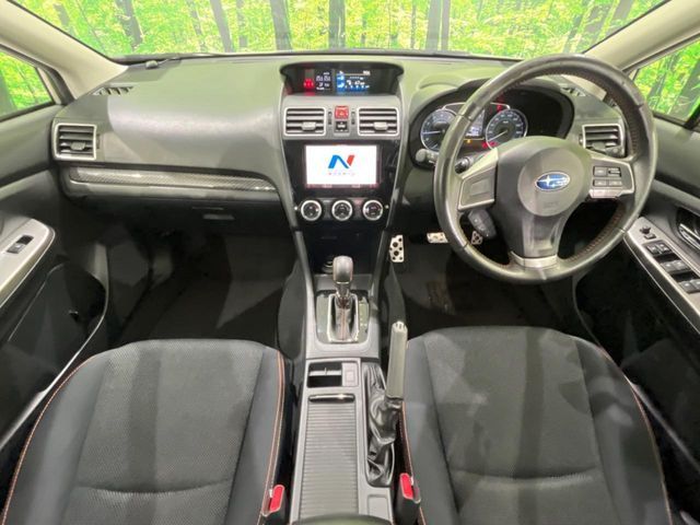 SUBARU XV 2014 Image 31