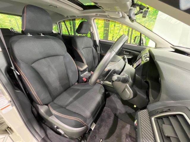 SUBARU XV 2014 Image 31