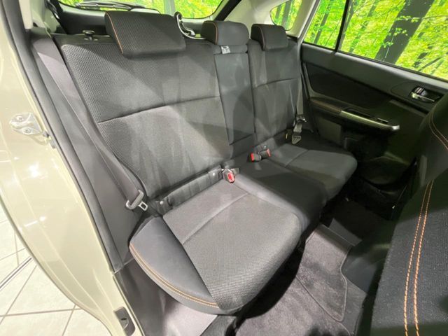 SUBARU XV 2014 Image 31