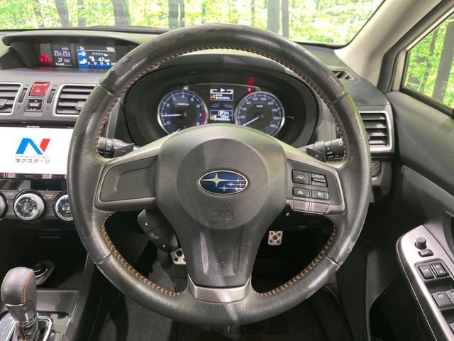 SUBARU XV 2014 Image 31