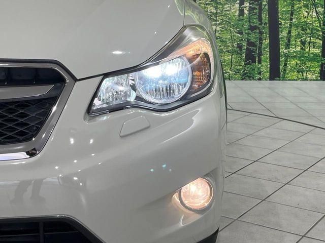 SUBARU XV 2014 Image 31