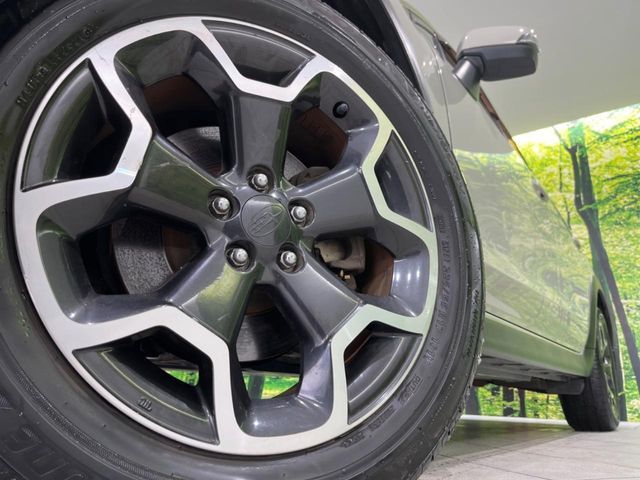 SUBARU XV 2014 Image 31