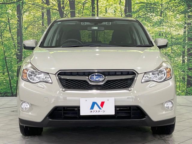SUBARU XV 2014 Image 31