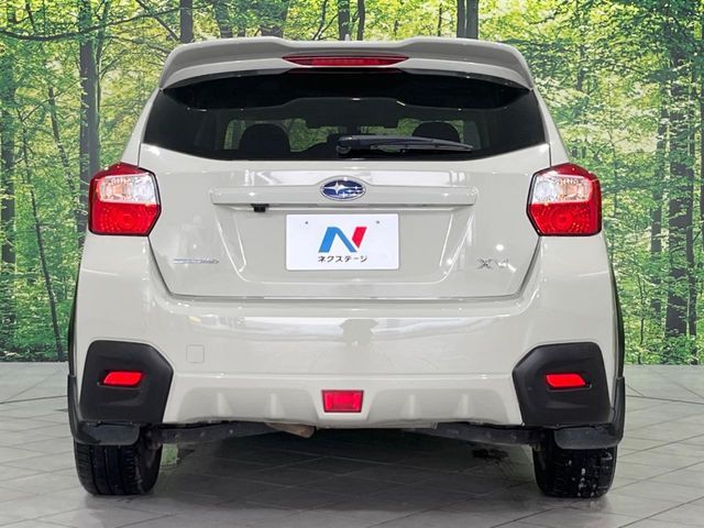 SUBARU XV 2014 Image 31