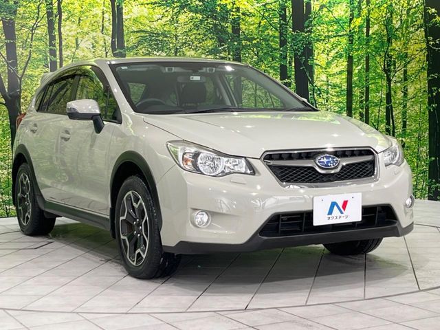 SUBARU XV 2014 Image 31
