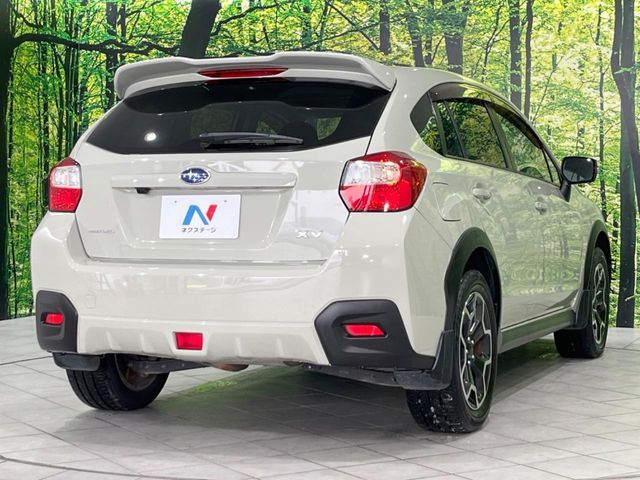 SUBARU XV 2014 Image 31