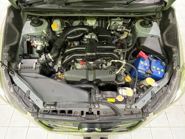 SUBARU XV 2014 Image 31