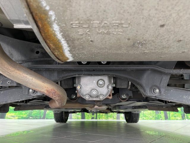 SUBARU XV 2014 Image 31