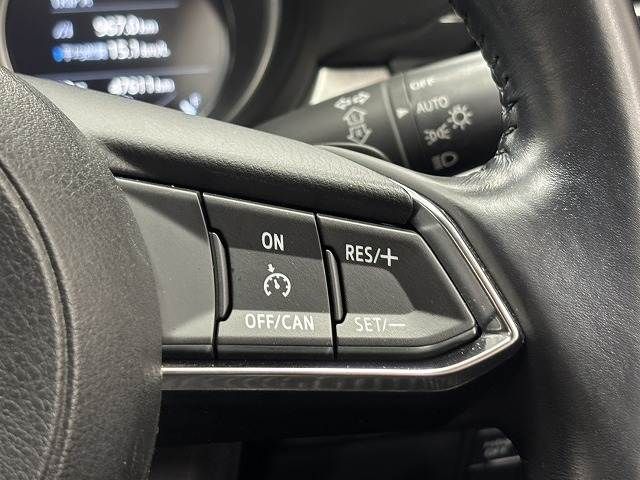 MAZDA 6 WAGON 2021 Image 31