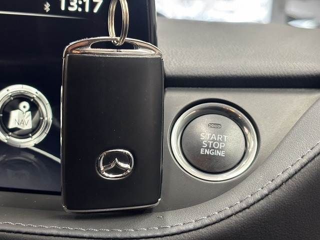 MAZDA 6 WAGON 2021 Image 31