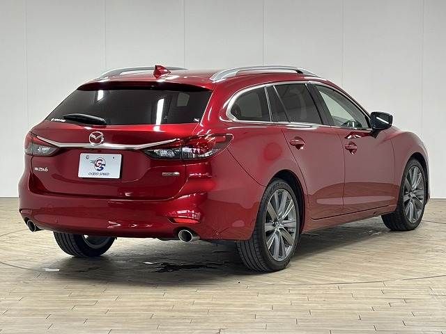MAZDA 6 WAGON 2021 Image 31